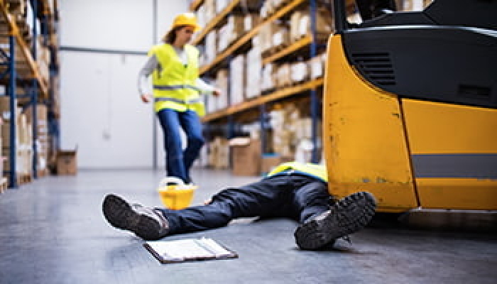 Workers' Compensation