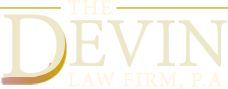 The Devin Law Firm, P.A.