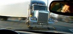 Trucking and Tractor Trailer Accidents